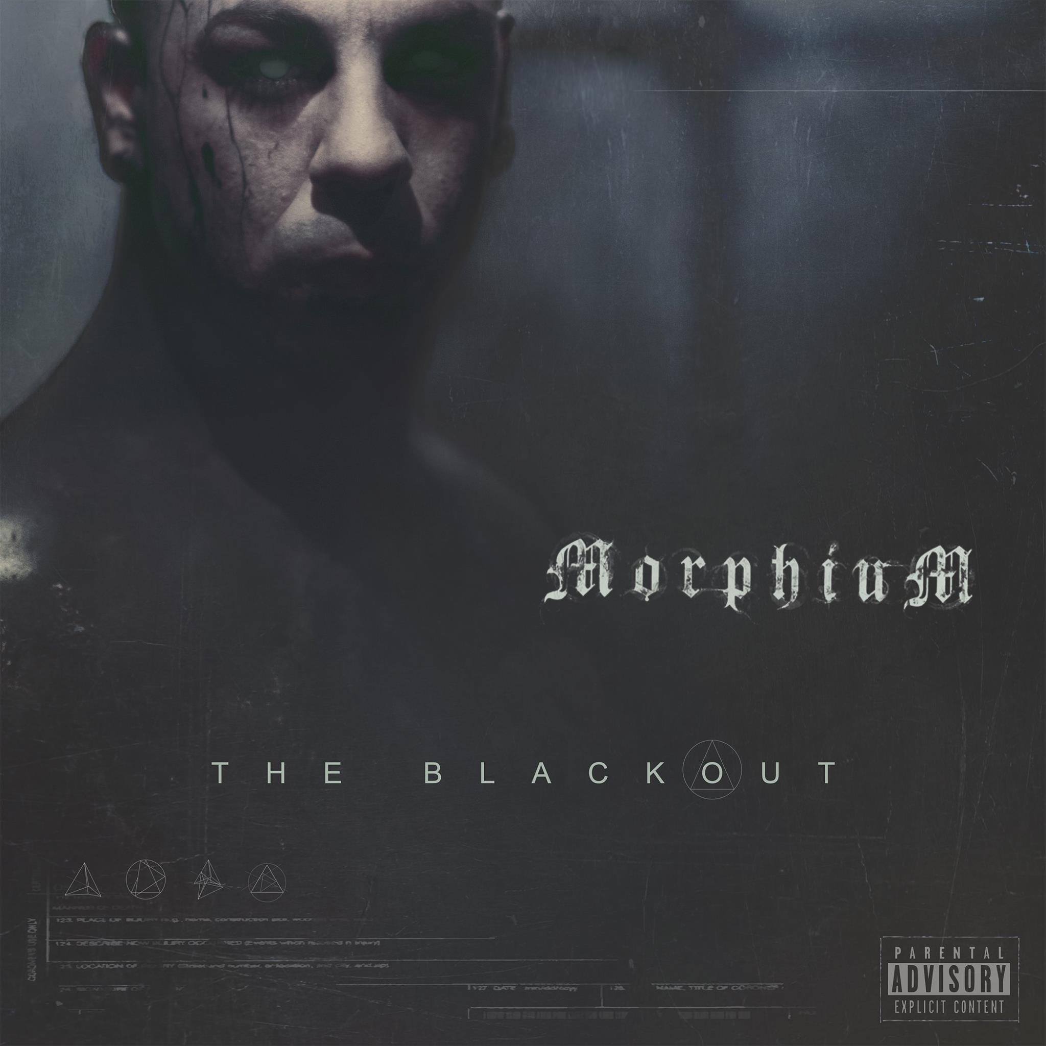 MORPHIUM: Últimas fechas del The Blackout Tour 2018