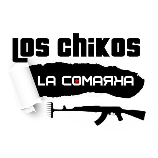 LOS CHIKOS DE LA COMARKA presentan su nuevo tema “La Vox Del Pueblo”