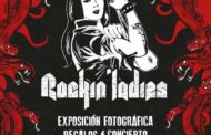 El Proyecto ROCKIN’ LADIES estuvo en Sevilla el 22 de noviembre