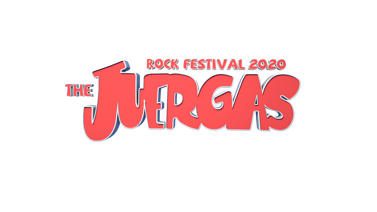 The Juerga’s Rock Festival 2020 anuncia nuevas incorporaciones