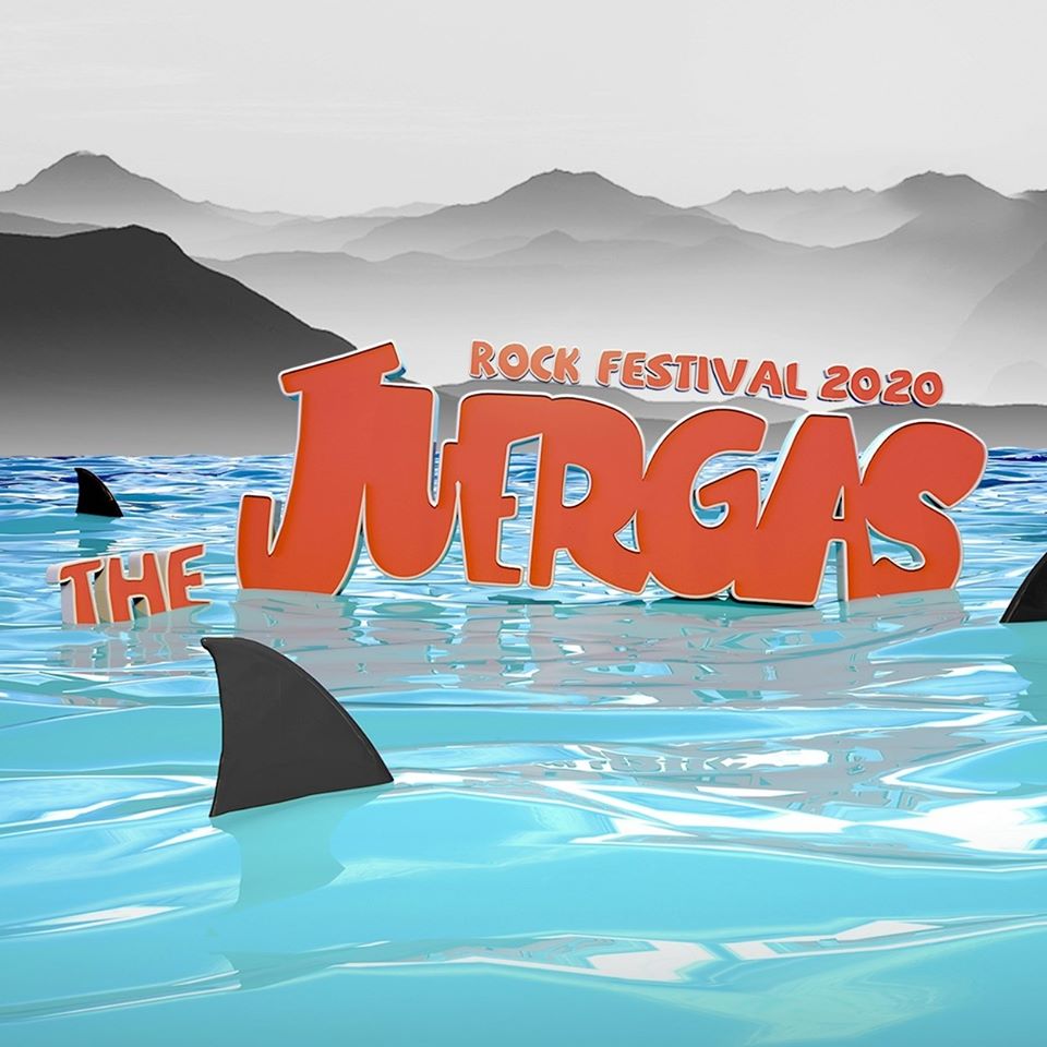 JUERGA’S ROCK FESTIVAL – Nuevas confirmaciones