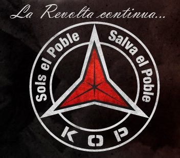 KOP presenta las primeras fechas de su gira “La Revolta Contínua”