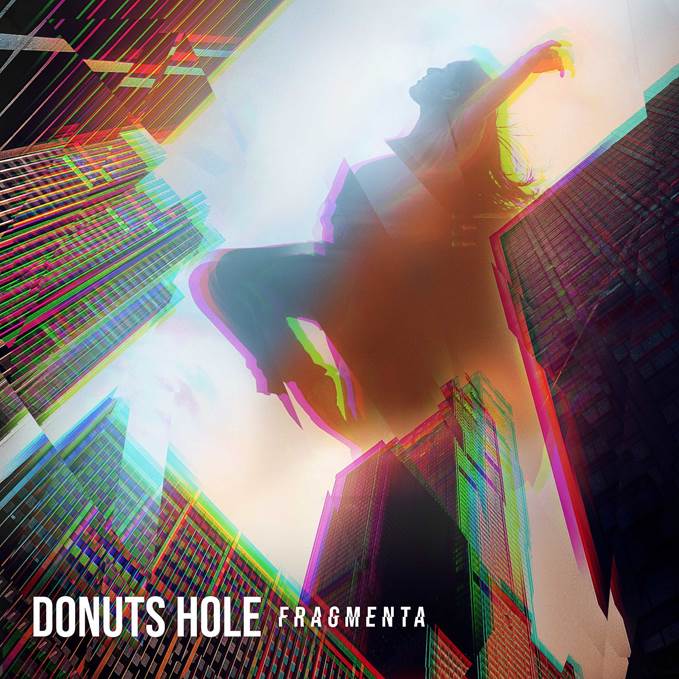 Donuts Hole desvelan la portada y título de su nuevo álbum