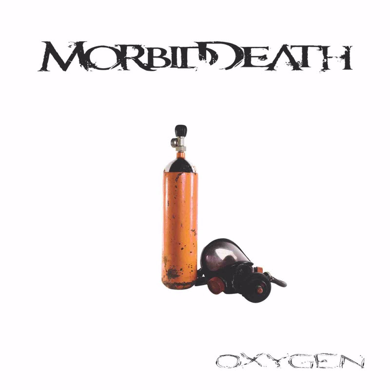 MORBID DEATH revelan nuevos detalles de su próximo álbum