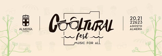 Cooltural Fest suma doce nuevos nombres de una tacada para su tercera edición