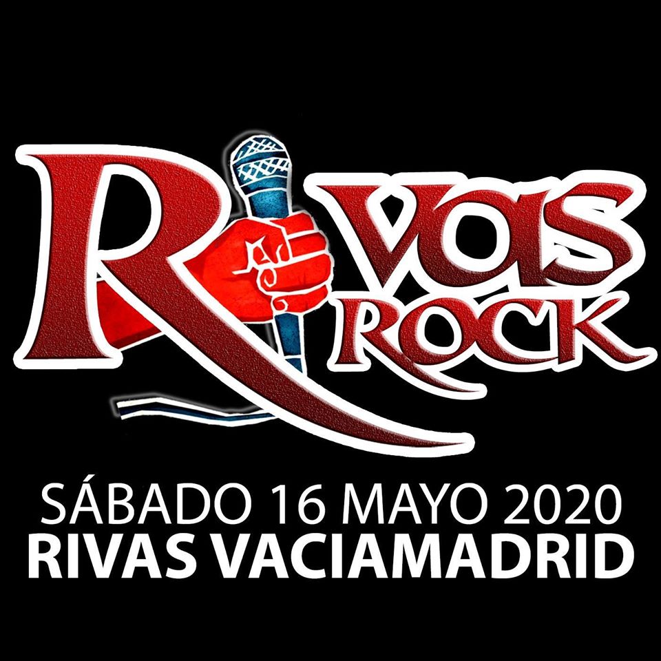 RIVAS ROCK FESTIVAL 2020 confirma el cartel completo