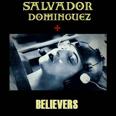 SALVADOR DOMÍNGUEZ estrena nueva canción “Believers” !!!OJO!!! NO ES OTRA CANCIÓN MÁS, creada por el CORONAVIRUS, pero te puede alegrar el día