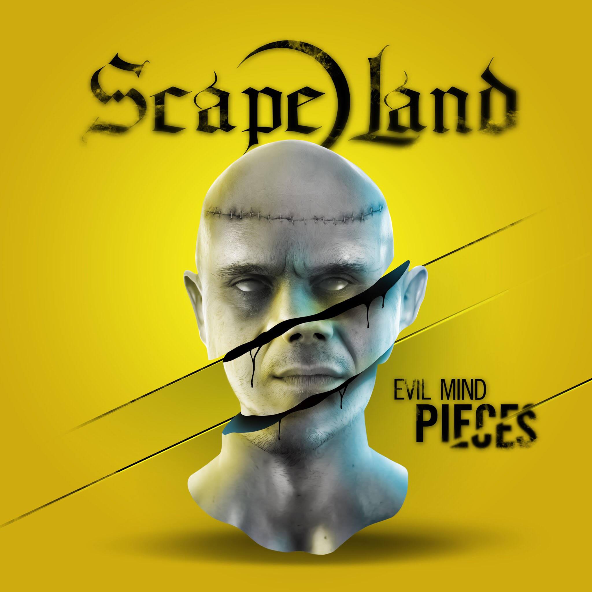 Scape Land lanzan video de su pasada actuación en Marruecos