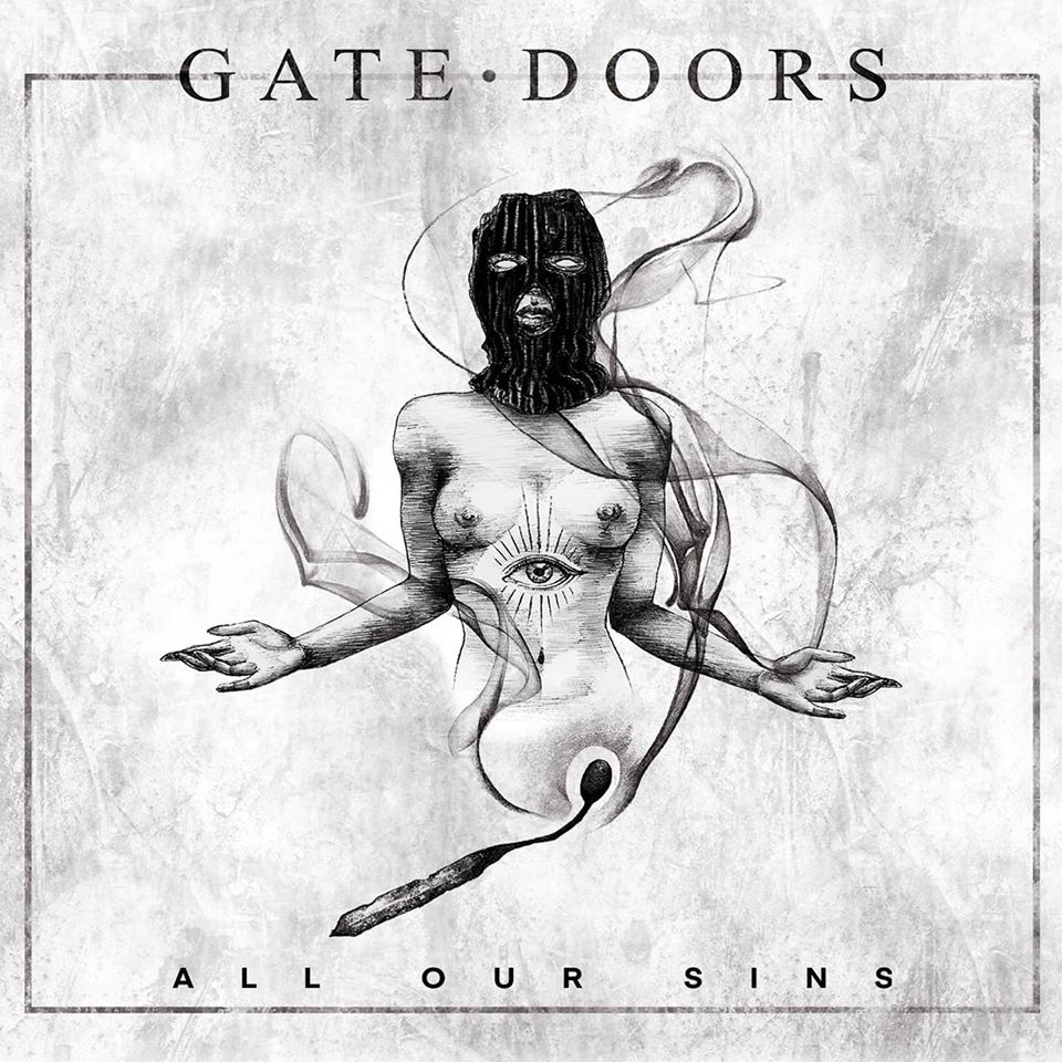 [Reseña] “All Our Sins” el nuevo disco de Gate Doors