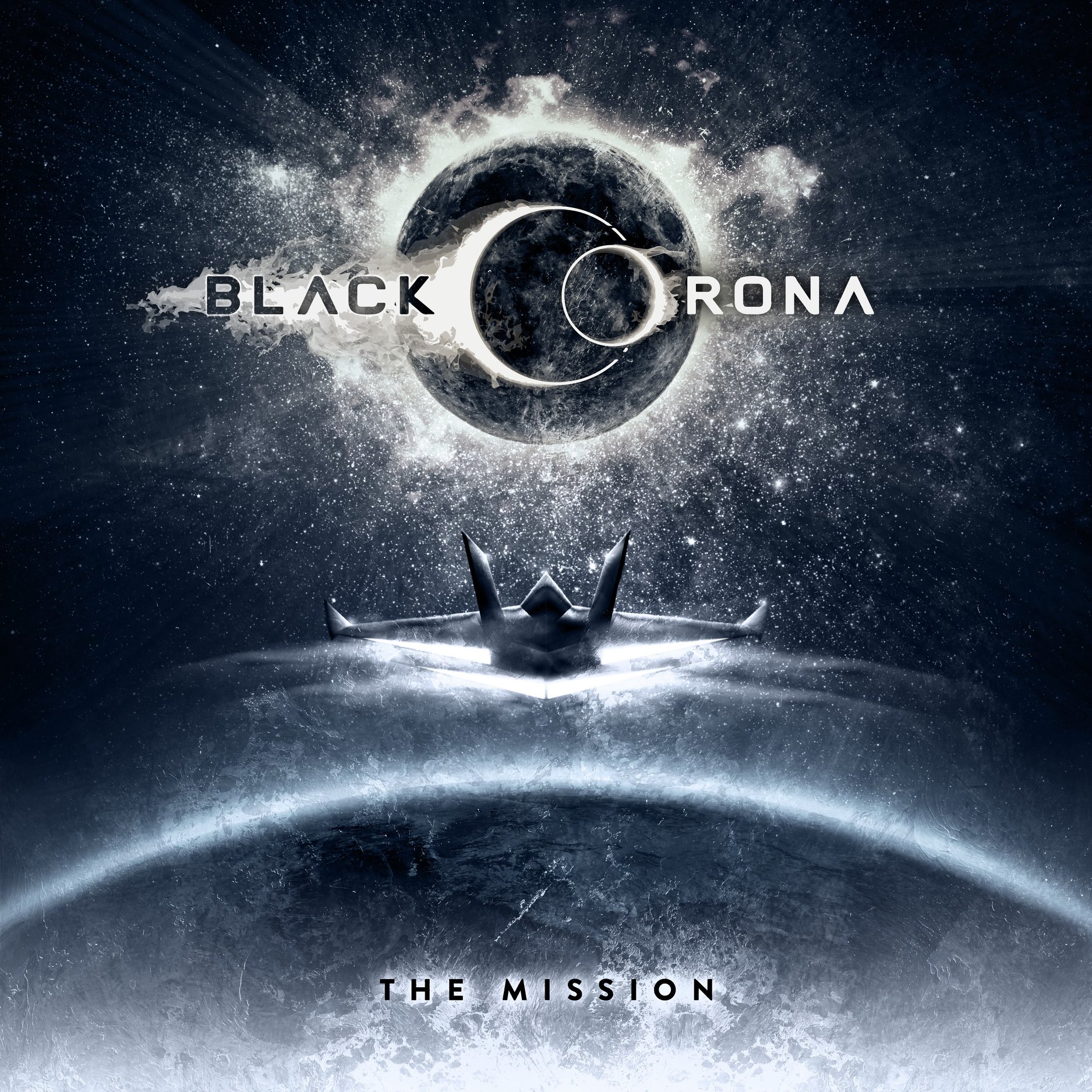 Black Corona: Nuevo vídeo lyric del tema “The Mission”