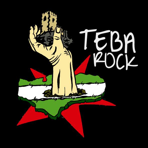 Teba Rock 2020: Comunicado oficial