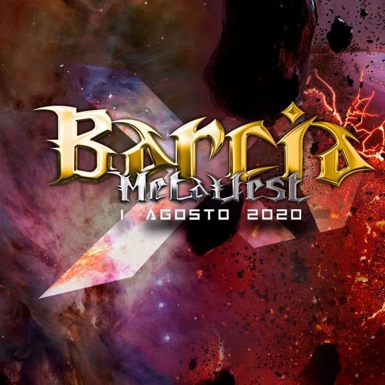 Barcia Metal Fest suspende su edición de 2020