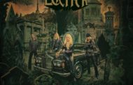 [Reseña] “Lucifer III” el nuevo disco de Lucifer