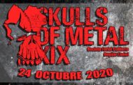 Skull of Metal Fest: Tres nuevas incorporaciones