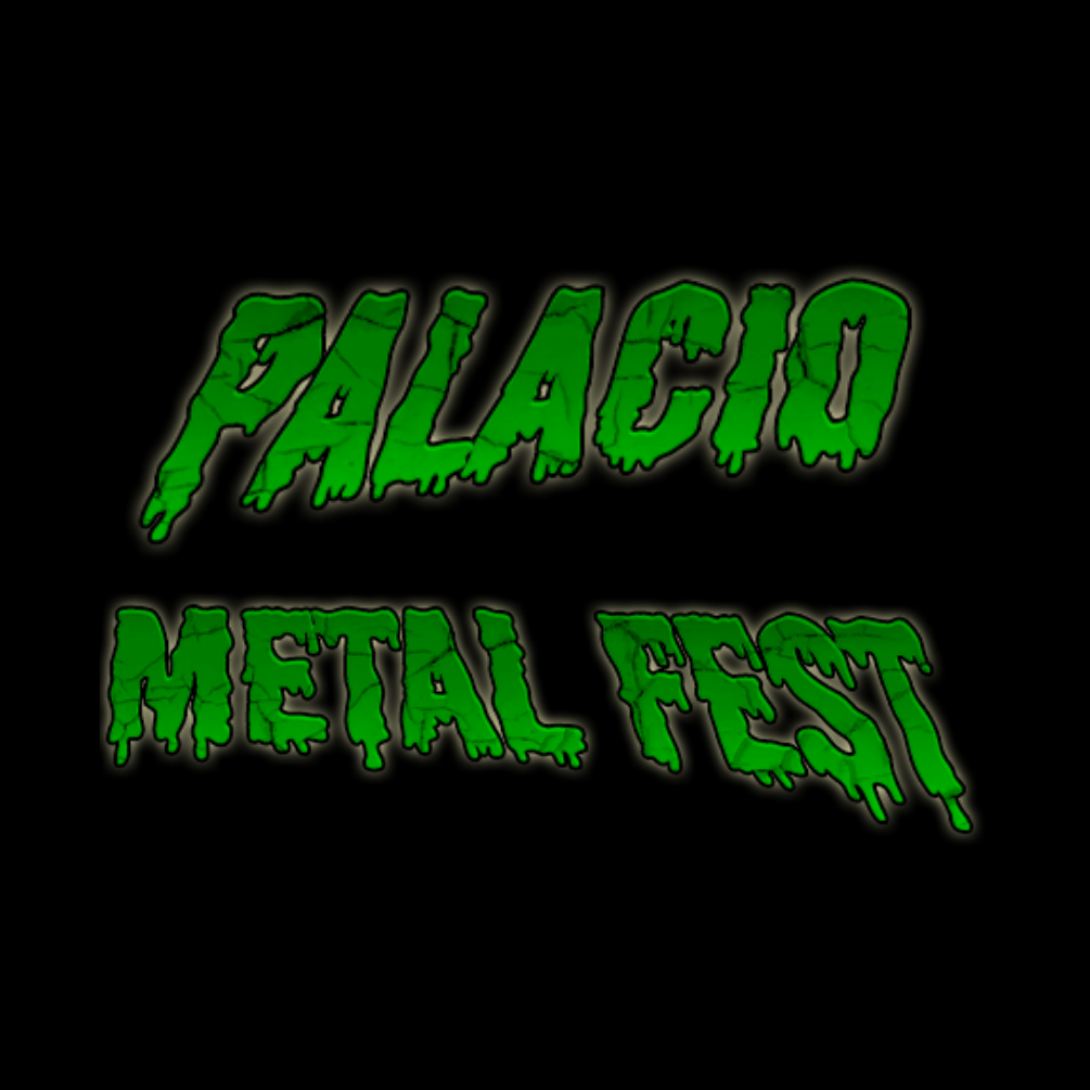 Palacio Metal Fest anuncia que no habrá War Thrash este año