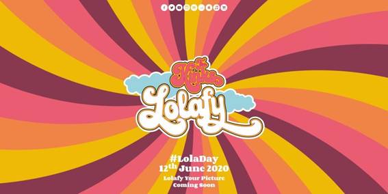 THE KINKS celebrarán el próximo 12 DE JUNIO el 50º Aniversario de su gran éxito “LOLA” ::: #LolaDay ::: Diferentes acciones