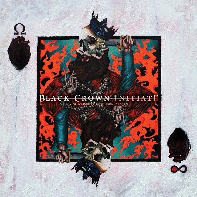 Black Crown Initiate: Nuevo single “Sun Of War”