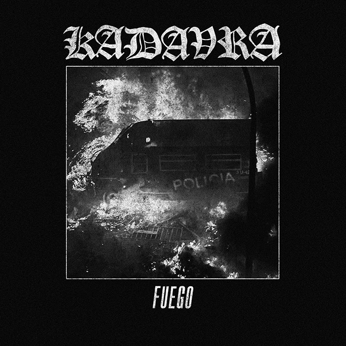 kadavra: Punk, Metal, Rock extremo y Electrónica Rave