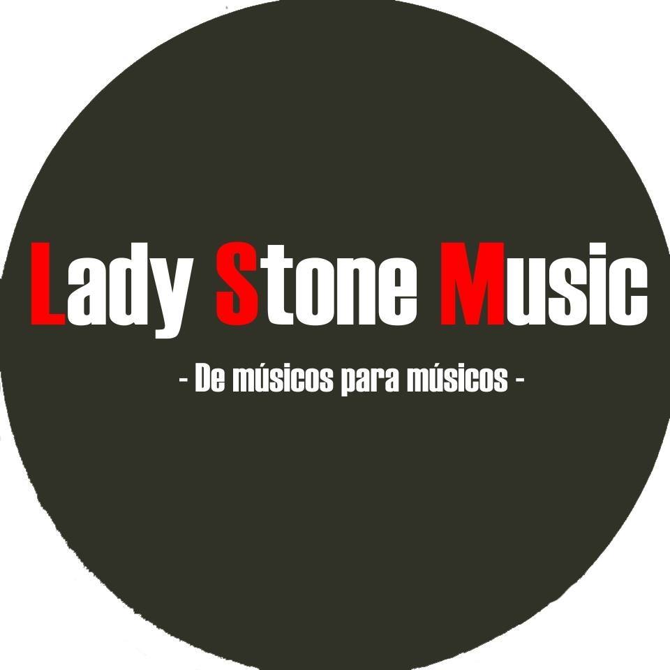 El 1 de Julio nace LADY STONE MUSIC de manera unificada