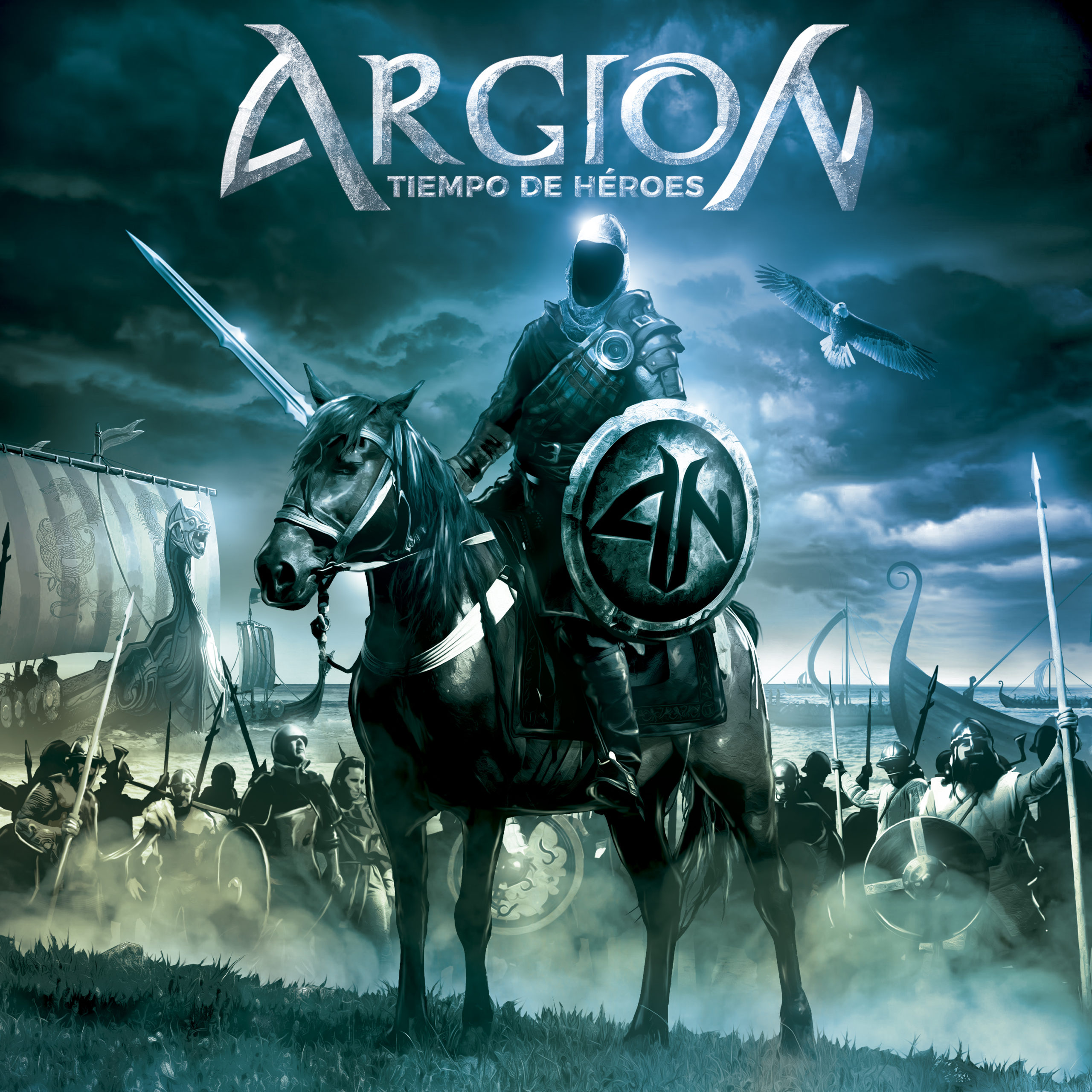 [Reseña] Argion “Tiempo De Héroes”