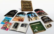 MOTÖRHEAD presenta ‘ACE OF SPADES’ – 40 Aniversario Deluxe Box-Set –