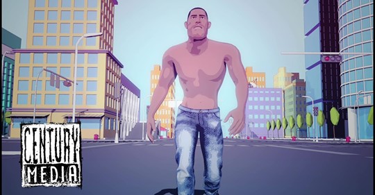 Body Count lanza su nuevo vídeo animado “Thee Critical Beatdown”