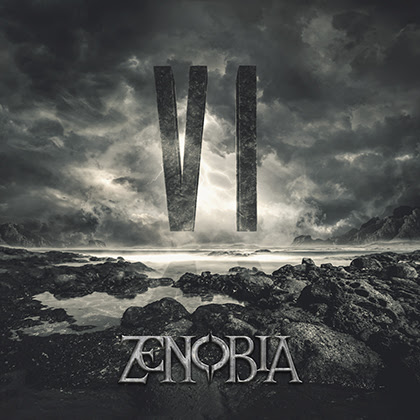 ZENOBIA: ‘VI’, su nuevo álbum, verá la luz el próximo 04/09 + Nuevo lyric “El Último Bastión”