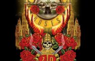 Guns N’ Roses: Nueva fecha en España