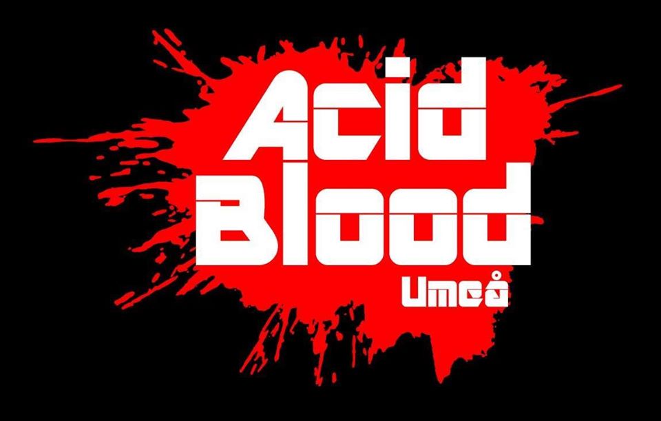 Acid Blood presentan su nuevo vídeo “Harvest Day”