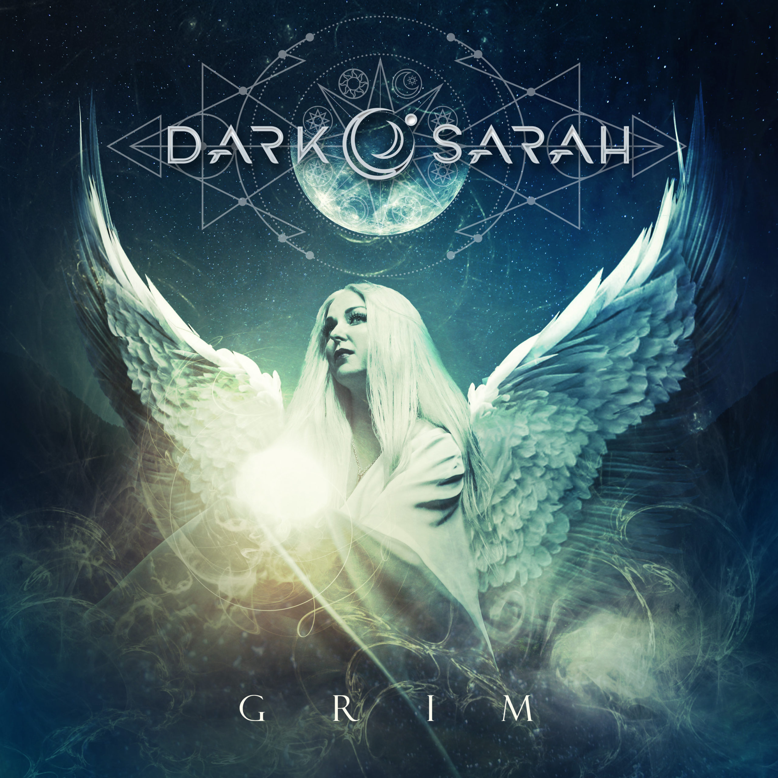 [Reseña] “Grim” el nuevo disco de Dark Sarah