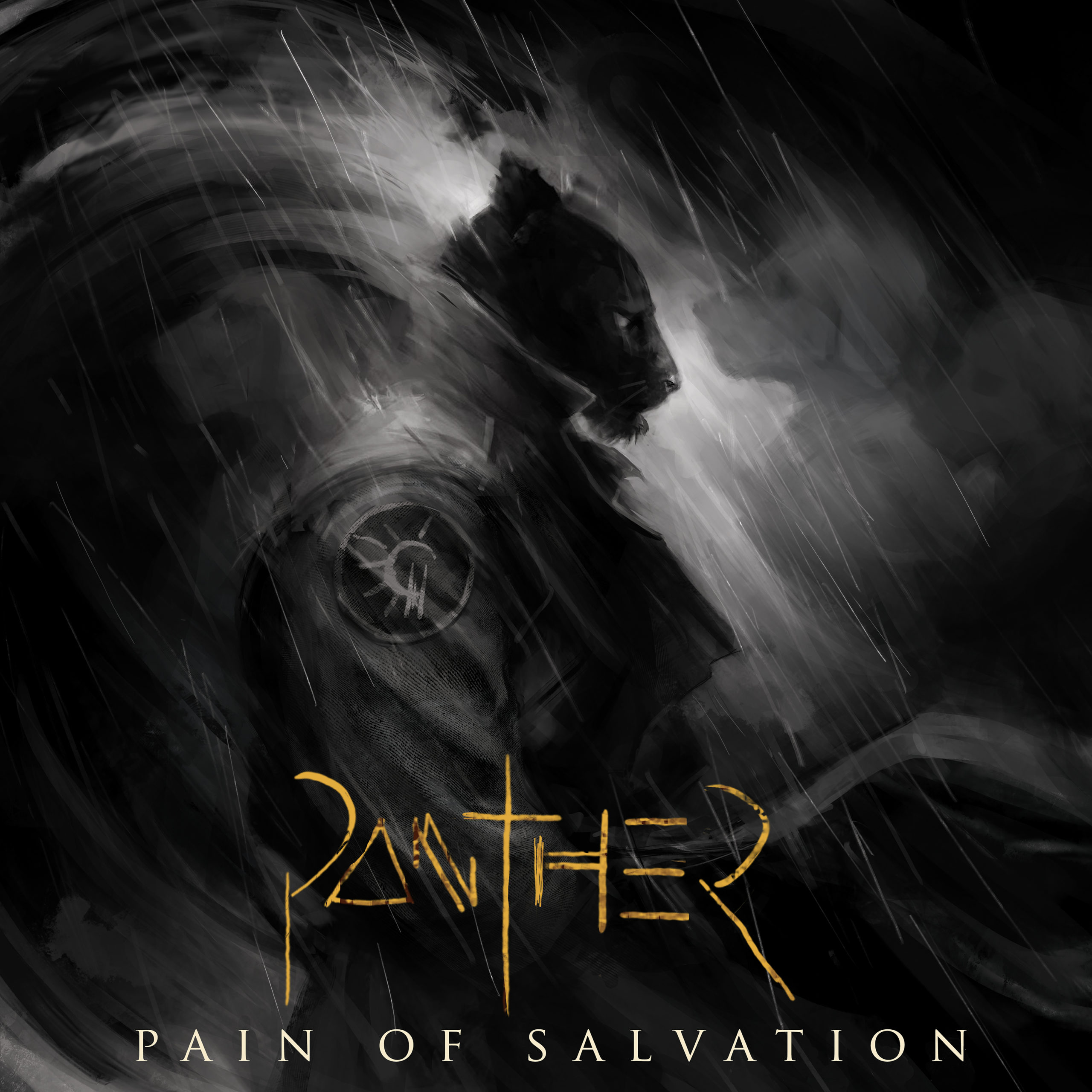 [Reseña] “Panther” el nuevo disco de Pain Of Salvation
