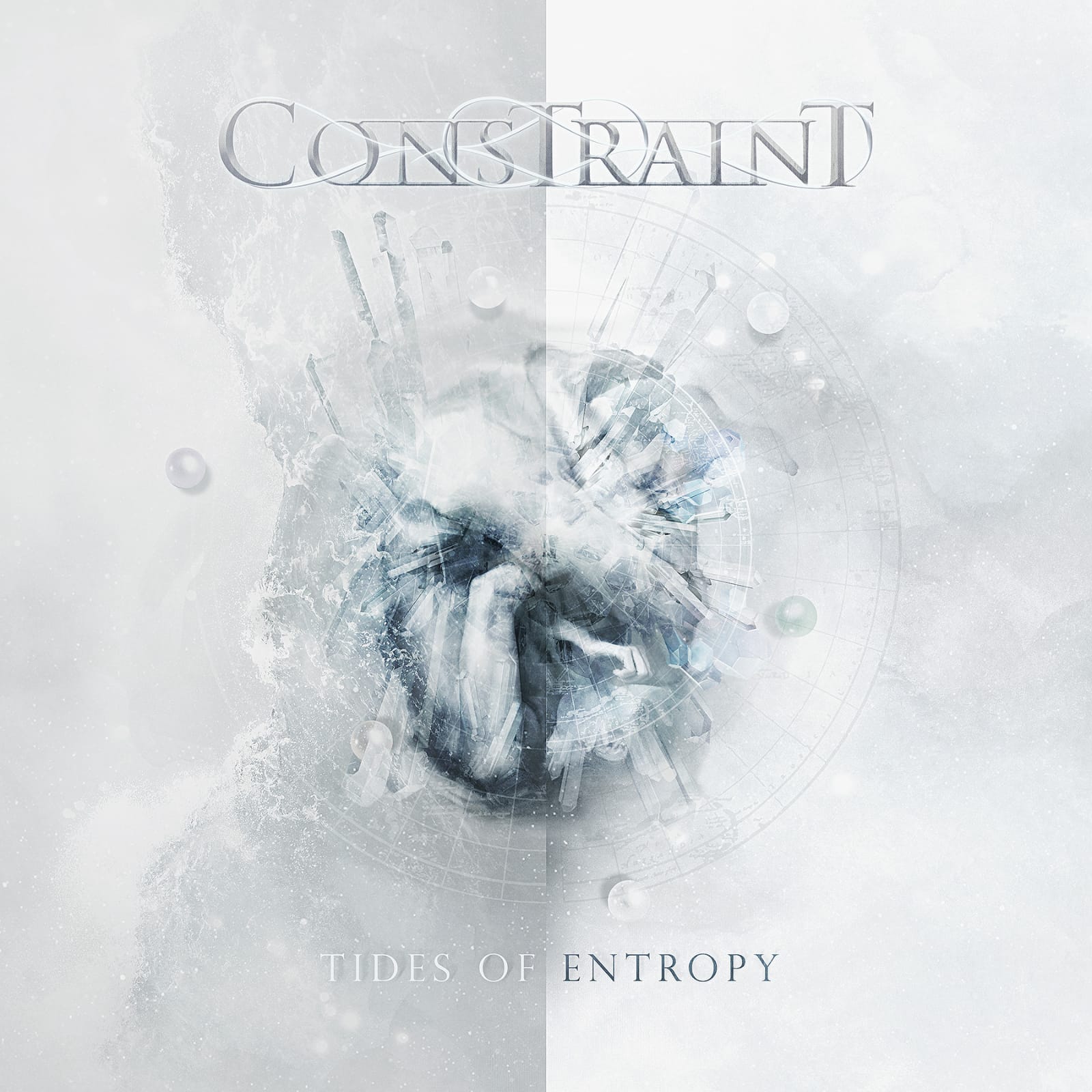 [Reseña] “Tides Of Entropy” nuevo disco de Constraint