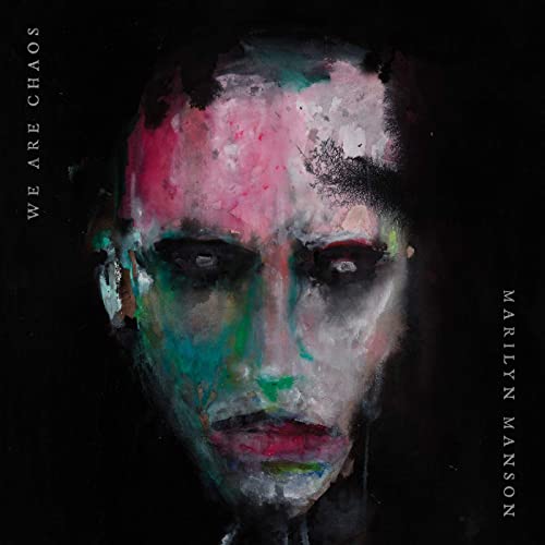 [Reseña] Marilyn Manson – “We Are Caos”