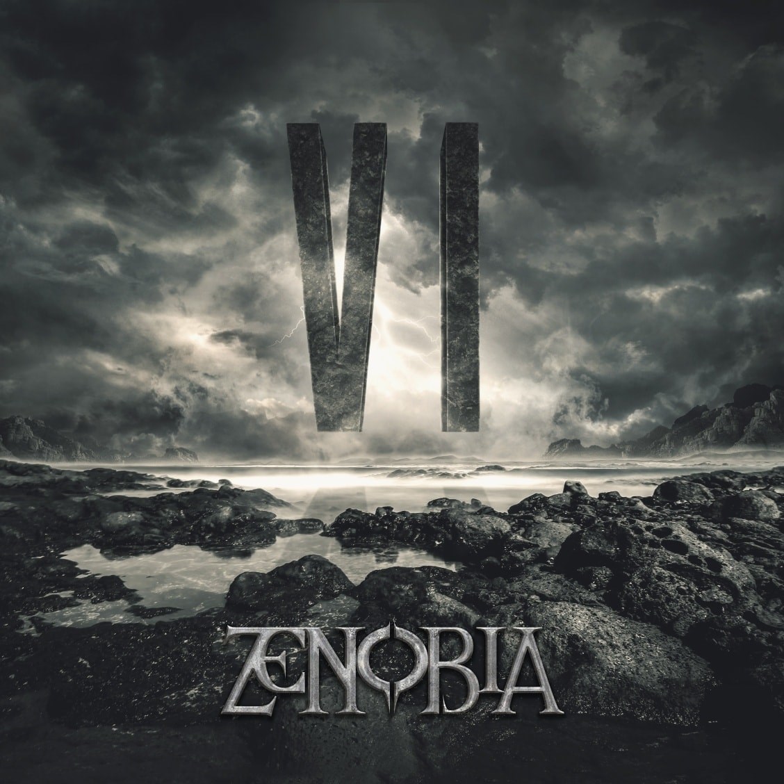 [Reseña] “VI” el nuevo disco de Zenobia