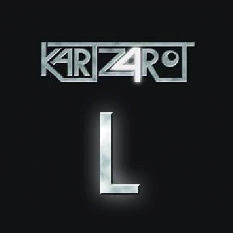 [Reseña] “L” nuevo disco de Kartzarot