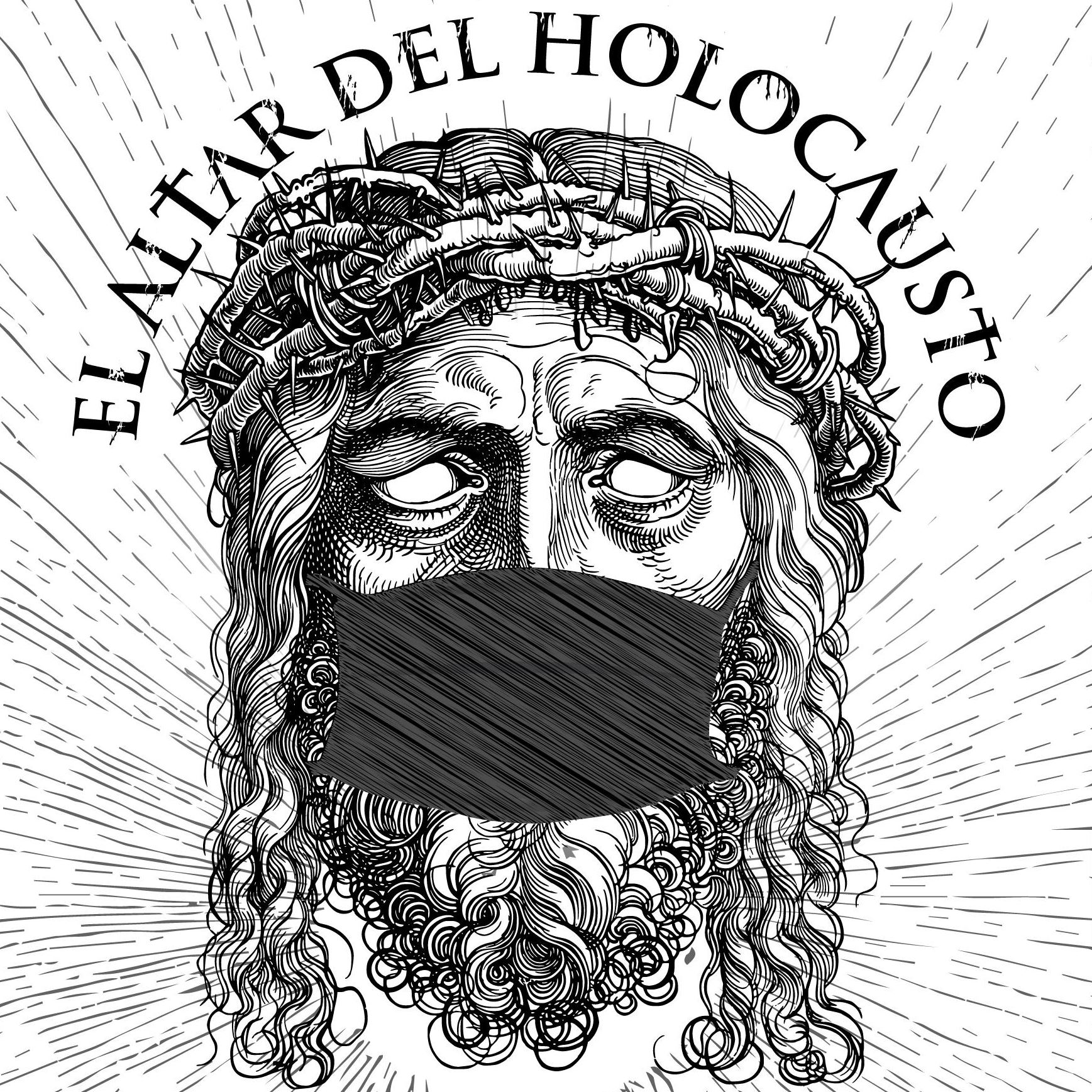 El Altar del Holoacusto cancela su “It- Tour Part II”