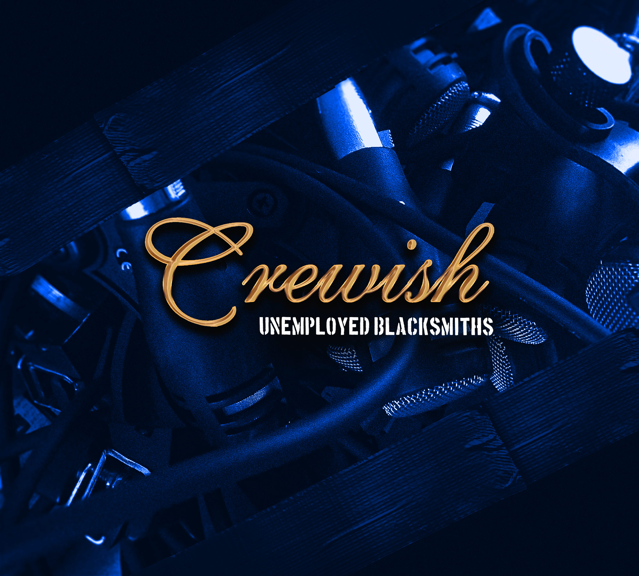 “Crewish – Unemployed Blacksmiths” Proyecto del equipo de NIGHTWISH para recaudar dinero