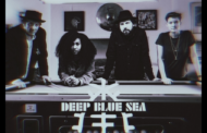 Deep Blue Sea (UK) Anuncian gira por España y Portugal