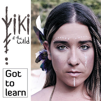 Viki & The Wild: Primer single “Got To Learn”