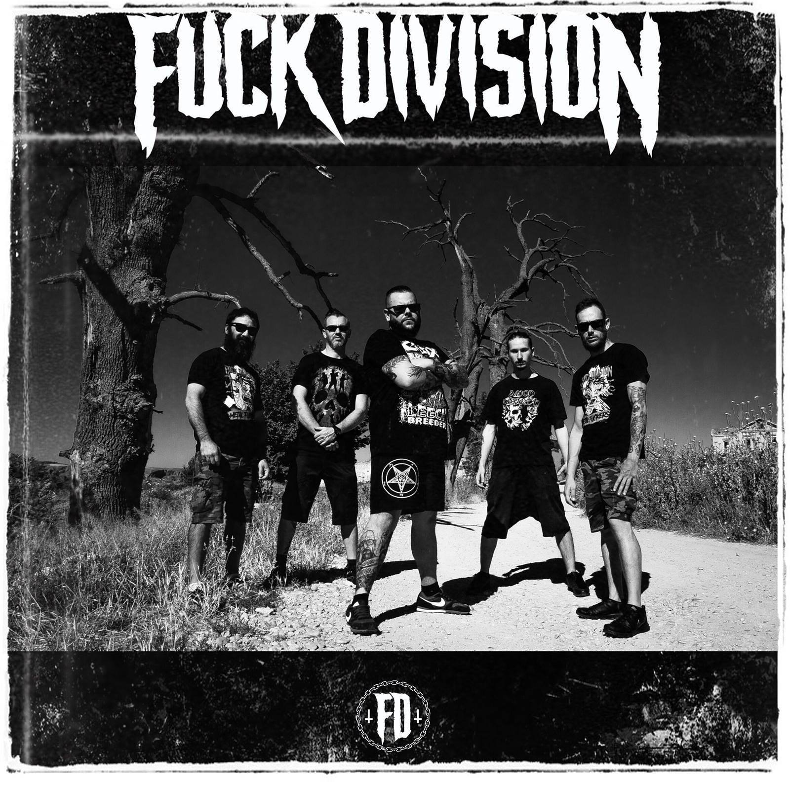 Review de “Ojos Que No Ven Corazón Que No Siente”, nuevo disco de FuckDivision