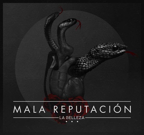 MALA REPUTACIÓN: Nuevo single + vídeo “Zona De Confort”