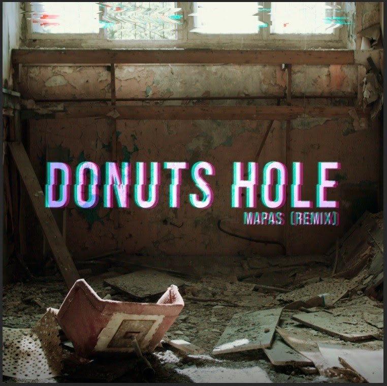 Donuts Hole y su nuevo experimento