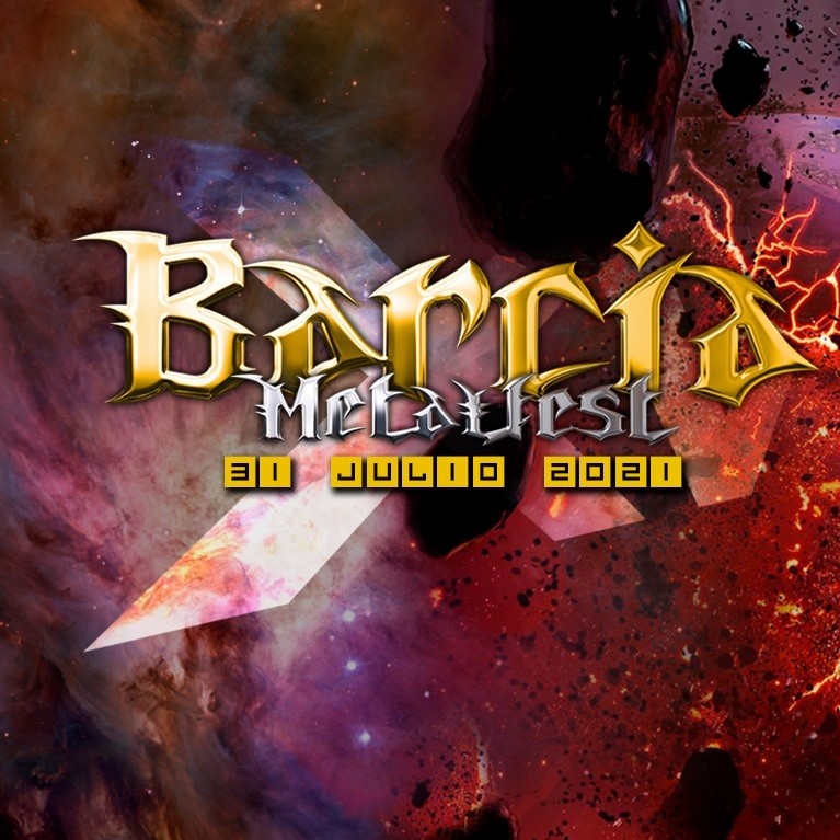 Barcia Metal Fest 2021 confirma dos primeras bandas