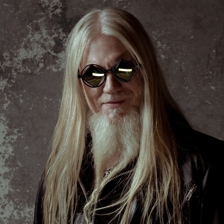 Marko Hietala abandona Nightwish