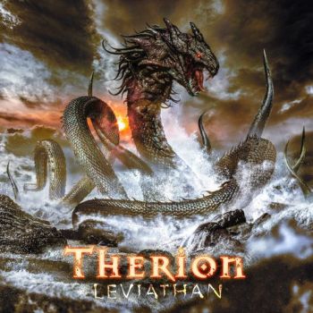 Reseña – Review: Therion “Leviathan”