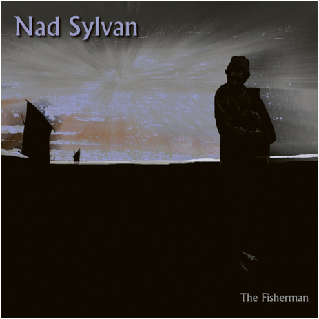 Nad Sylvan – Estrena nuevo single y vídeo, “The Fisherman”