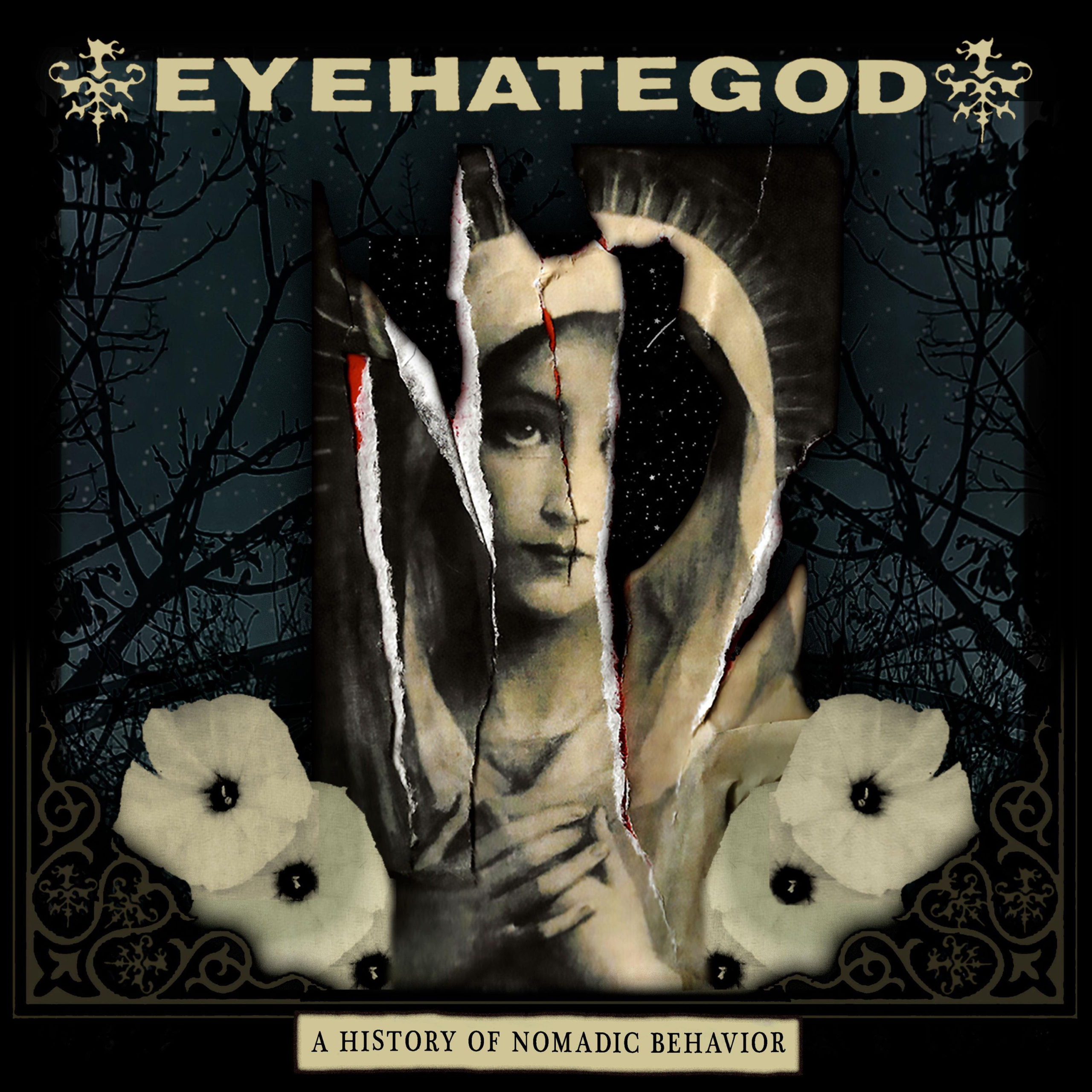 EYEHATEGOD – Estrena el tema “Fake What’s Yours”