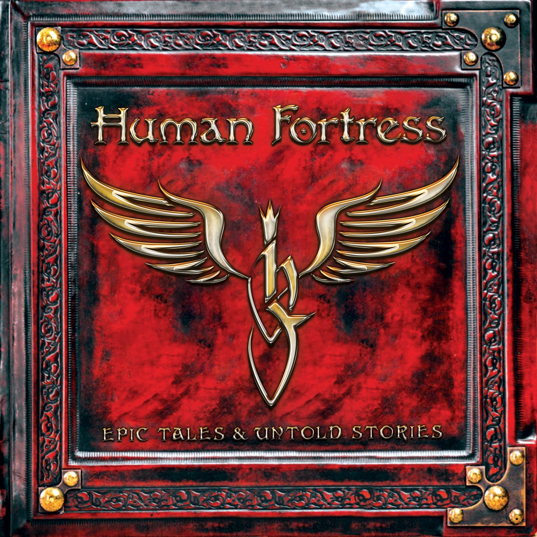 Reseña – review: Human Fortress “Epic Tales & Untold Stories”