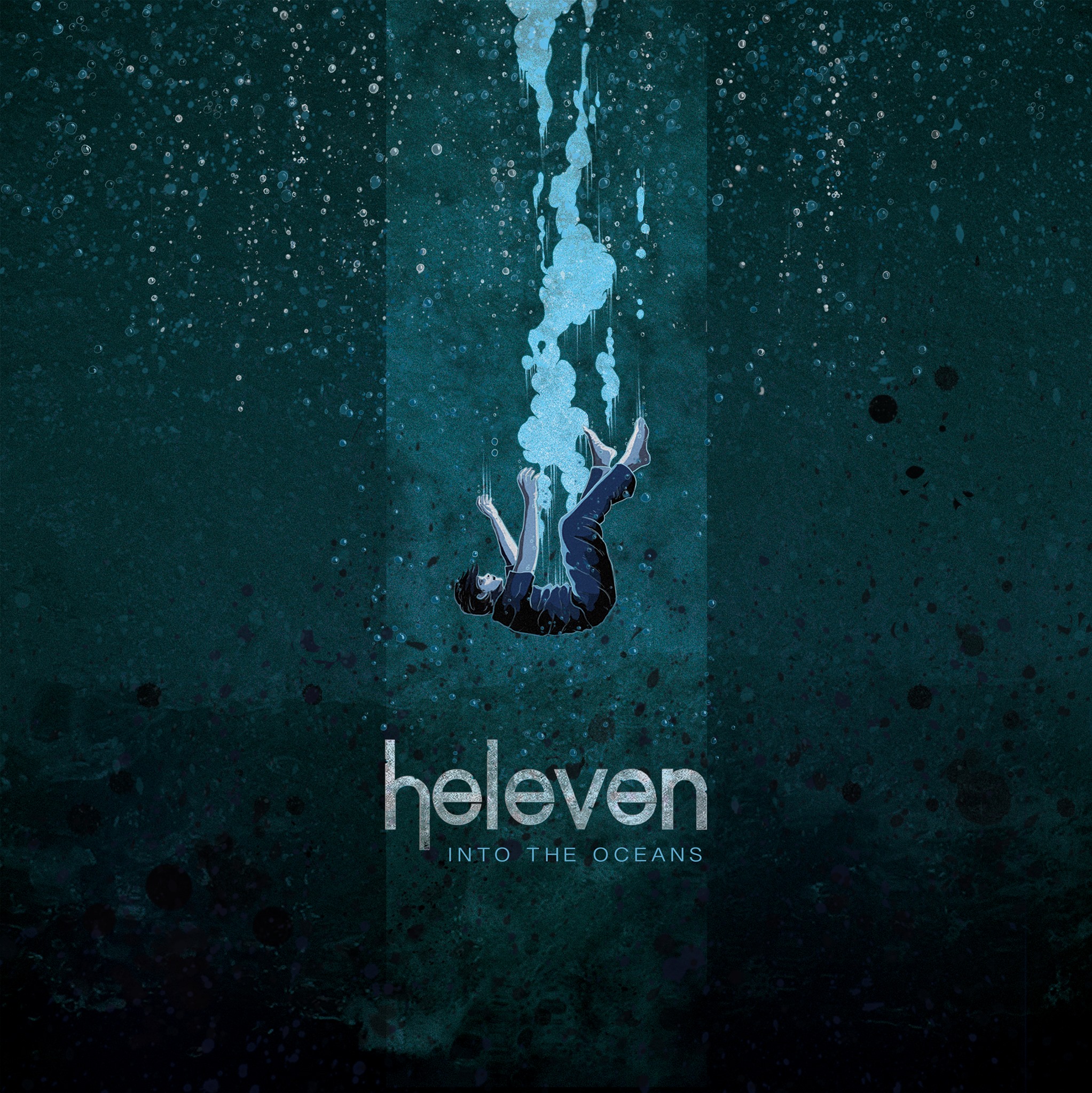 Reseña: Heleven “Into The Oceans”