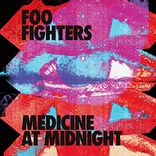 Reseña – review: Foo Fighters “Medicine At Midnight”